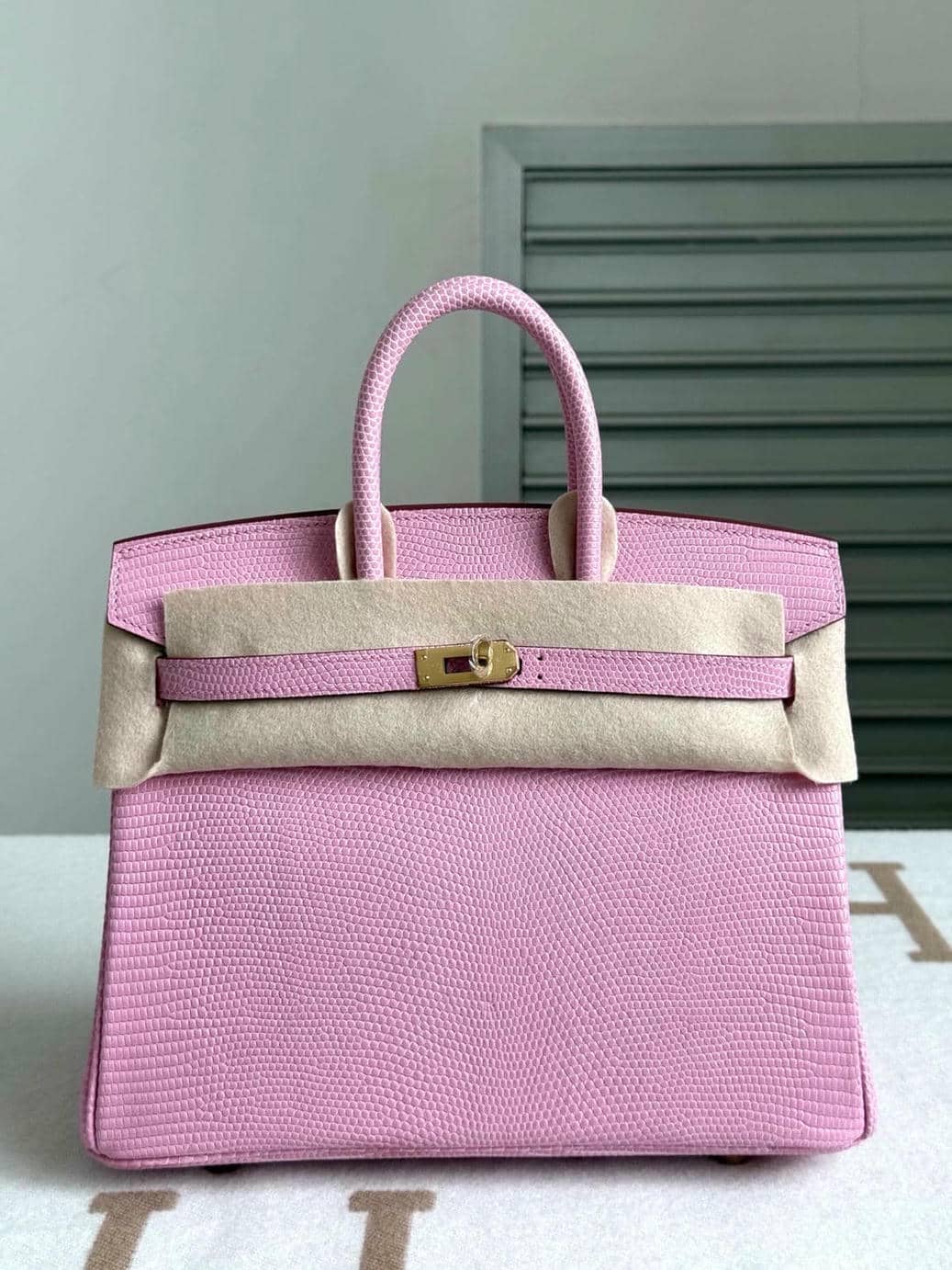 Birkin Exotic Leather-1